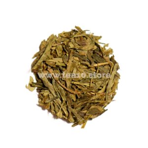 Hojas secas de Té Verde Sencha Premium (Origen China) de Tea10