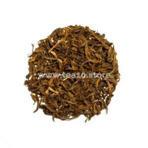 Hojas secas de Té Verde Jazmín Royal Premium de Tea10