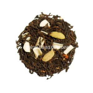Hojas secas de Té Negro Excita-Té Premium de Tea10