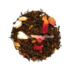 Hojas secas Te Negro Taj Mahal Premium de Tea10