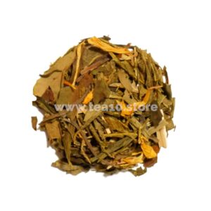 Hojas secas Té Verde Cuídate Premium de Tea10