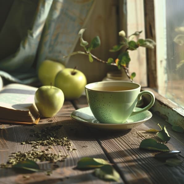 Cuál Es El Mejor Té Verde Para Bajar De Peso
