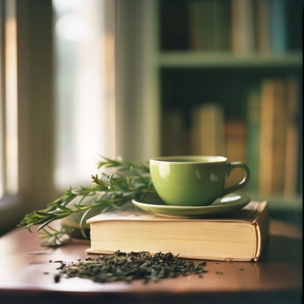 Cuántas infusiones de té verde se pueden tomar al dia