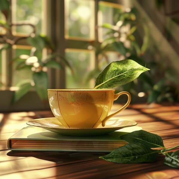 Se Puede Tomar Té Verde Todos Los Dias