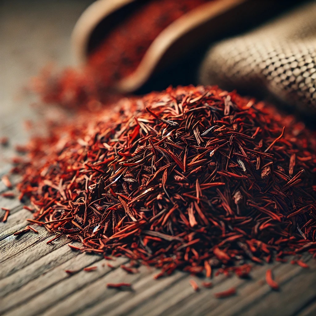 Te Rojo Rooibos Ii