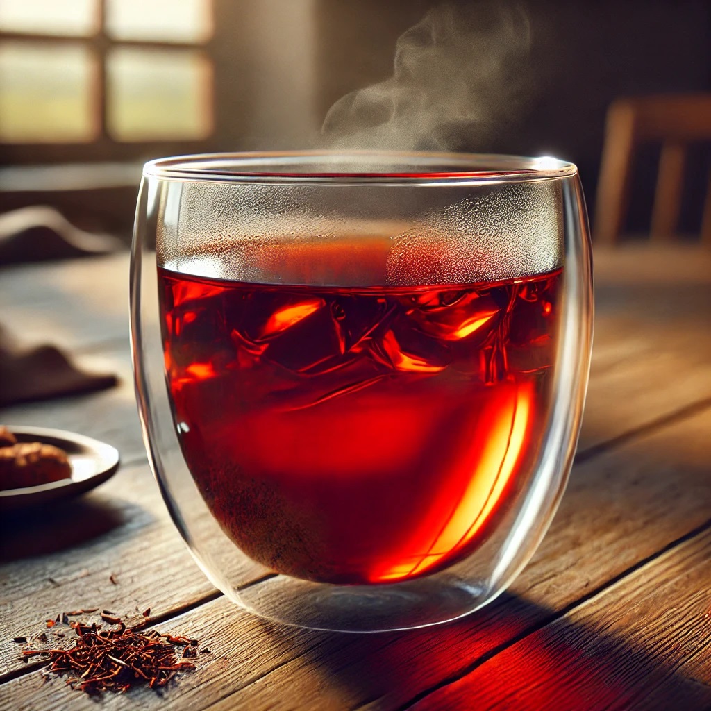 Te Rojo Rooibos