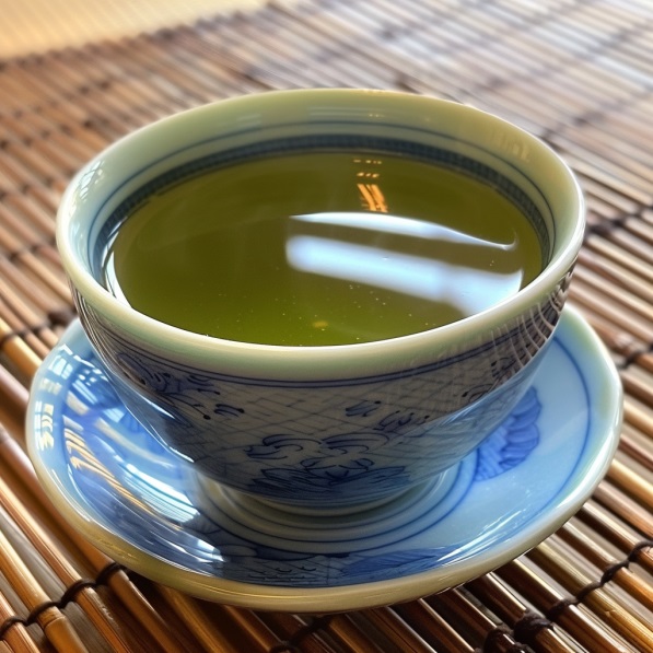 Te Sencha Japones Para Que Sirve Ii