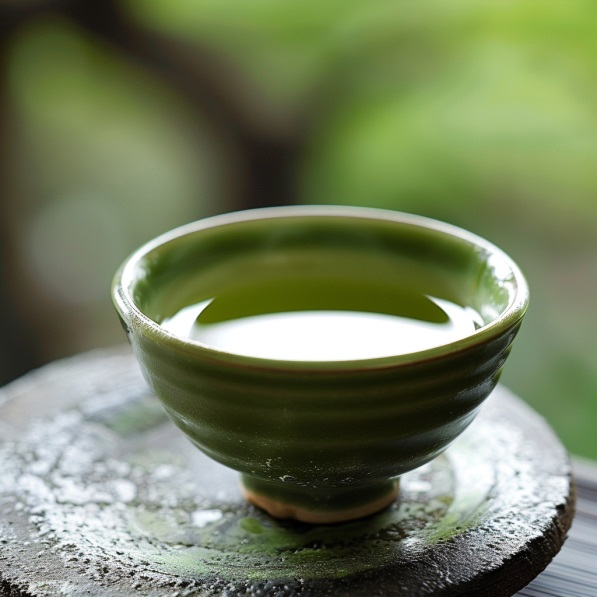 Te Verde Sencha Ii